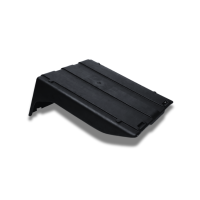 Batterieabdeckung