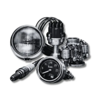 Classic Parts