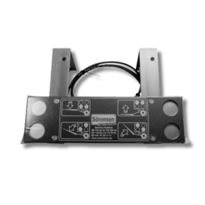 Elektrik für Ladebordwände – Steuerung und...