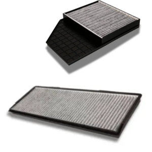 Filter für Mercedes LKW – Wartung und...