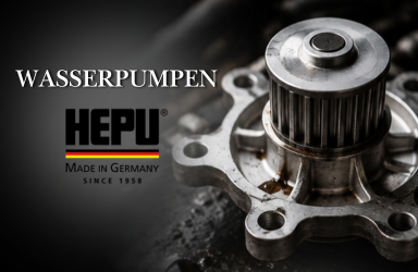 Warum hochwertige Wasserpumpen entscheidend für die Betriebssicherheit sind - Warum hochwertige Wasserpumpen wichtig sind | TruckPartsGermany