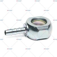 Schlauch Verbindung p.f. MERCEDES 915000000000