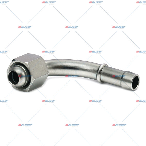 Schlauch Verbindung p.f. MERCEDES-BENZ 4760524