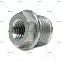 Schlauch Verbindung p.f. SCANIA 1374596