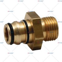 Schlauch Verbindung Adapter p.f. MAN 6718120211