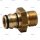 Schlauch Verbindung Adapter p.f. MAN 6718120211