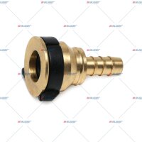 Schlauch Verbindung Adapter p.f. MAN 6718125303