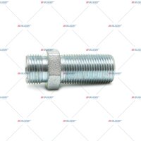 Schlauch Verbindung Adapter p.f. SCANIA 1353483