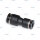 Schnellverbinder p.f. Schlauch 6mm auf 8mm