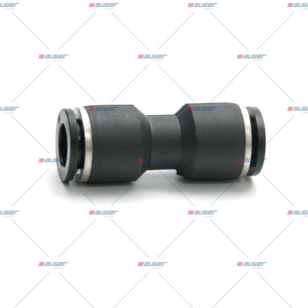 Schnellverbinder p.f. Schlauch Tube OD Ø: 10mm