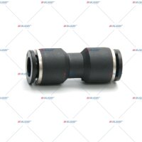 Schnellverbinder p.f. Schlauch Tube OD Ø: 10mm