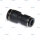 Schnellverbinder p.f. Schlauch Tube OD Ø: 10mm - 12mm