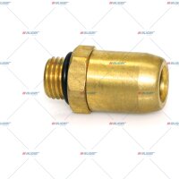 Schnellverbinder p.f. Schlauch Tube OD Ø: 10x1mm,...