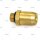 Schnellverbinder p.f. Schlauch Tube OD Ø: 10x1mm, M Thread: M14x1.5mm