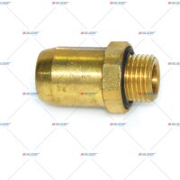 Schnellverbinder p.f. Schlauch Tube OD Ø: 10x1mm,...