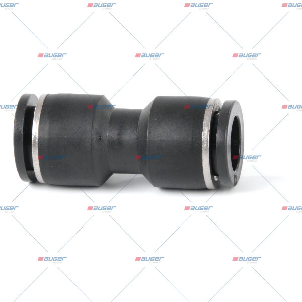 Schnellverbinder p.f. Schlauch Tube OD Ø: 12mm