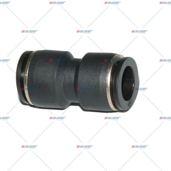 Schnellverbinder p.f. Schlauch Tube OD Ø: 15mm