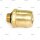 Schnellverbinder p.f. Schlauch Tube OD Ø: 15x1.5mm, M Thread: M16x1.5mm