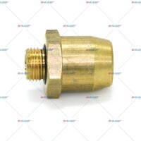 Schnellverbinder p.f. Schlauch Tube OD Ø: 16x2mm,...