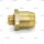 Schnellverbinder p.f. Schlauch Tube OD Ø: 16x2mm, M Thread: M16x1.5mm