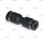 Schnellverbinder p.f. Schlauch Tube OD Ø: 4mm