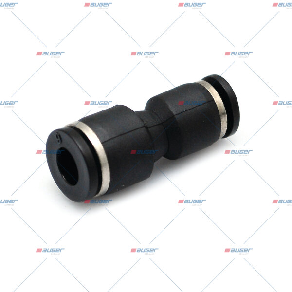 Schnellverbinder p.f. Schlauch Tube OD Ø: 4mm - 6mm