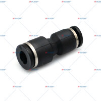 Schnellverbinder p.f. Schlauch Tube OD Ø: 4mm - 6mm