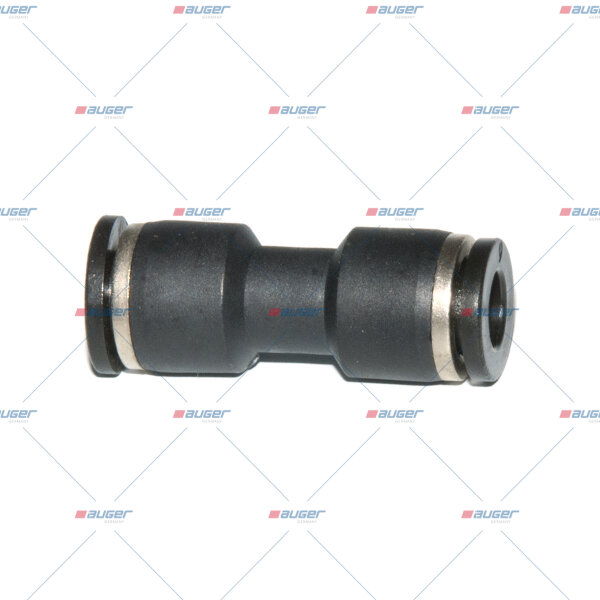 Schnellverbinder p.f. Schlauch Tube OD Ø: 6mm