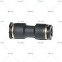 Schnellverbinder p.f. Schlauch Tube OD Ø: 6mm