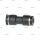 Schnellverbinder p.f. Schlauch Tube OD Ø: 6mm