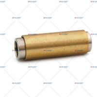 Schnellverbinder p.f. Schlauch Tube OD: 10