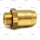 Schnellverbinder p.f. Schlauch Tube ODxThickness: 10x1,5 / Male Thread: M16x1,5