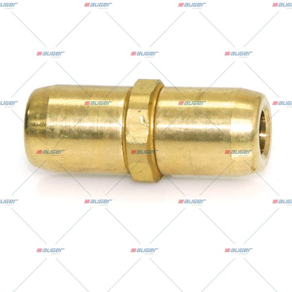 Schnellverbinder p.f. Tube OD Ø: 10mm