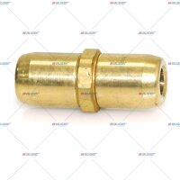 Schnellverbinder p.f. Tube OD Ø: 10mm