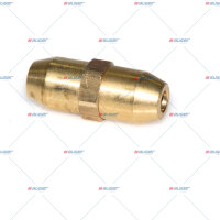 Schnellverbinder p.f. Tube OD Ø: 6mm