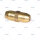 Schnellverbinder p.f. Tube OD Ø: 6mm