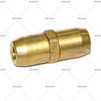 Schnellverbinder p.f. Tube OD Ø: 8mm