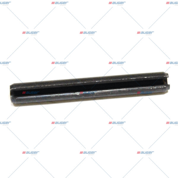 Spannstift 6x50 p.f. VOLVO 951983