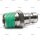 Anschlussstück M21x1,5, AD 15,3mm L=46,5mm p.f. SCANIA 1379383