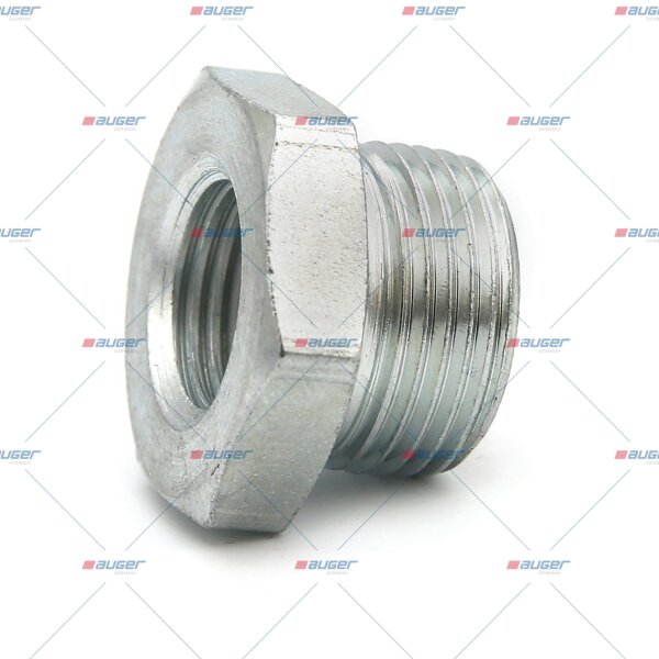 Reduzierstück M22x1,5-M16x1,5 p.f. IVECO 166843