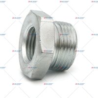 Reduzierstück M22x1,5-M16x1,5 p.f. IVECO 166843