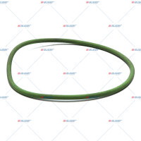 O-Ring  p.f. SCANIA 1503399