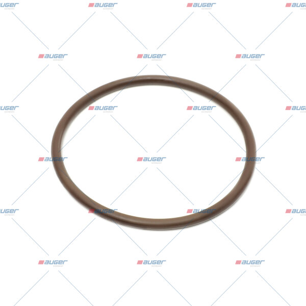 O-Ring ø4xø67,5 p.f. MAN 6569390029
