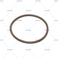 O-Ring ø4xø67,5 p.f. MAN 6569390029