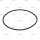 O-Ring ø4xø150 p.f. SAF 4315006400