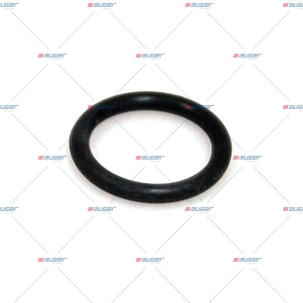 O-Ring ø2,4xø15 p.f. SCANIA 804658