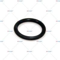 O-Ring ø2,4xø15 p.f. SCANIA 804658