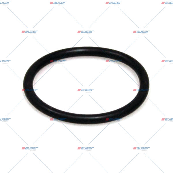 O-Ring ø3,55xø37,5 p.f. SAF 4315000200