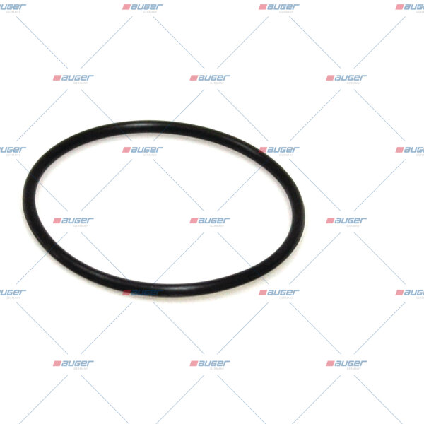 O-Ring ø3xø61,5 p.f. MAN 6569390016