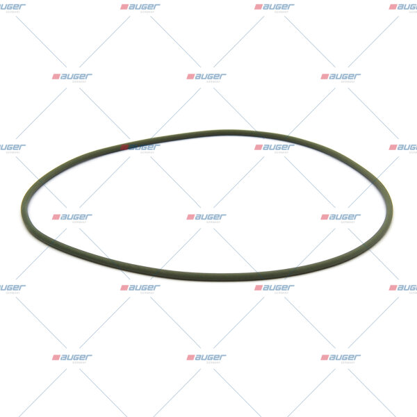 O-ring, Kurbelwelle ø162x3 p.f. RENAULT TRUCKS 7400995658